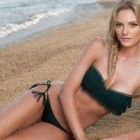 Dicas de moda verão 2014 para você se sentir mais segura usando um biquíni