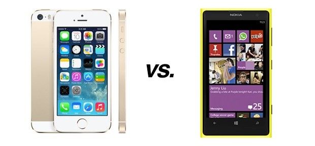 iPhone 5s ou Nokia Lumia 1020: qual tem a melhor câmera