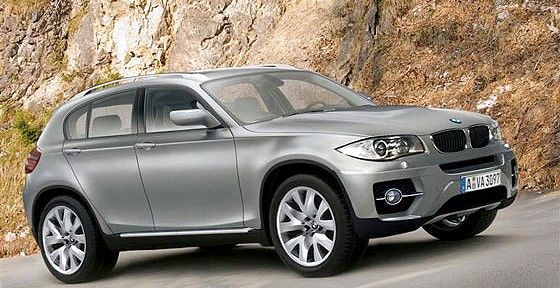 BMW Brasil irá produzir X1 e outros quatro modelos no próximo ano