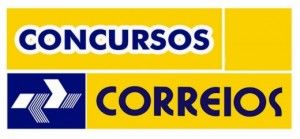 Concurso Correios 2013 para seleção de jovens aprendizes