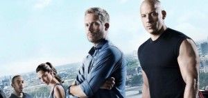 Velozes e Furiosos 7 seguirá com filmagens mesmo com morte de Paul Walker