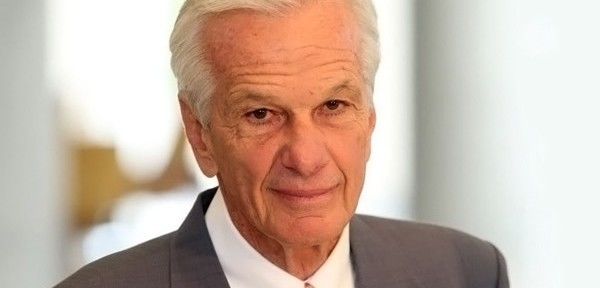 Jorge Paulo Lemann, o mais rico do Brasil, só contrata quem "cria problemas"