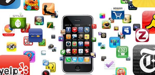 12 melhores aplicativos para iPhone