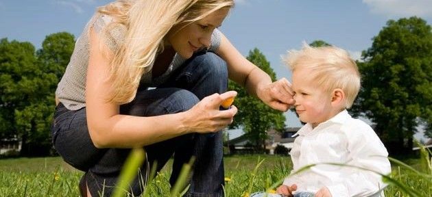 Conheça os mitos e as verdades sobre o repelente e aproveite o Verão