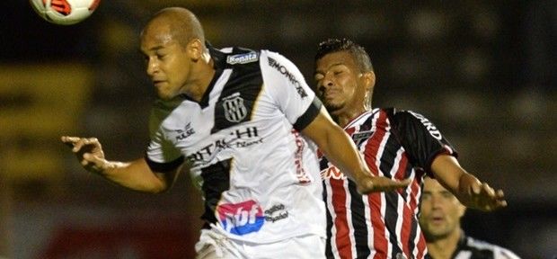 Ponte Preta empata mas acredita em histórico para ser campeão da Copa Sul-Americana