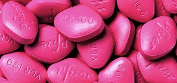 "Viagra feminino": o estimulante sexual já existe mas não pode ser comprado