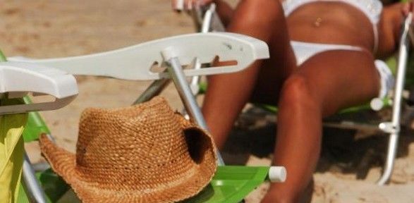 Verão 2014: Veja como manter um bronzeado perfeito por mais tempo