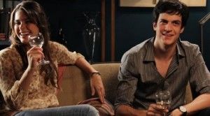 Filme "Confia em Mim", com Mateus Solano e Fernanda Machado