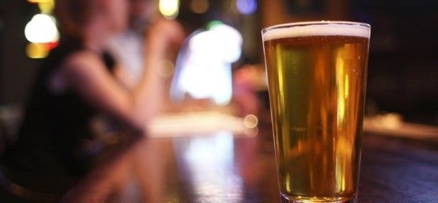 Perda de memória está relacionado à consumo de álcool