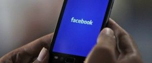 Como ficar offline no Facebook Mobile