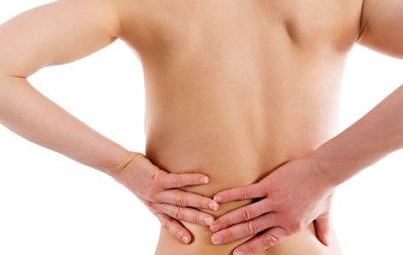 Dor nas Costas (coluna vertebral ou muscular): As principais causas e como prevenir