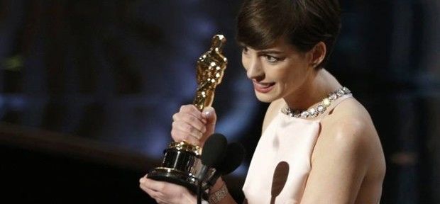 Vencedores do Oscar 2013 entregarão os prêmios em 2014