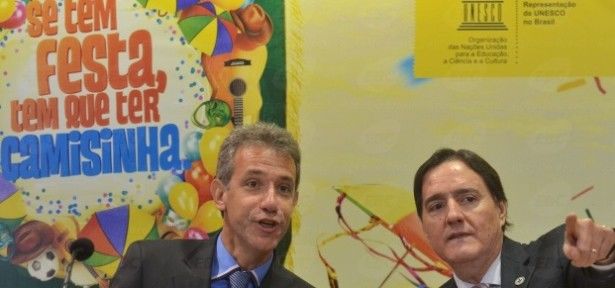 Carnaval 2014: Campanha do Ministério da Saúde irá distribuir 104 mi de camisinhas