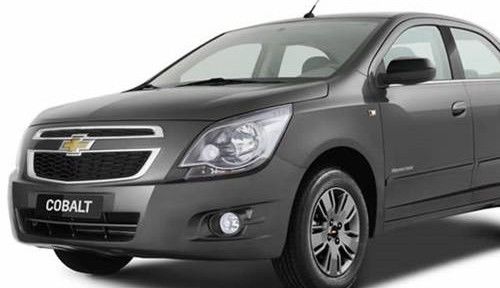 Recall de carros da Chevrolet: Cobalt 2014, Classic 2014, Nova Montana 2014 e Spin 2014