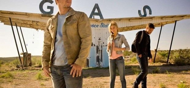 Filme Transformers 4 'A Era da Extinção' ganha primeiro trailer; Assista