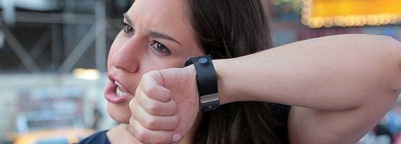 MWC 2014: Conceito 'Wearable Technology' (tecnologia de vestir) é o destaque do evento