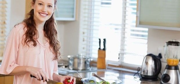 Segredos e pequenas dicas de cozinha para o dia a dia