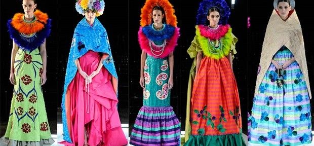 São Paulo Fashion Week 2014: resumo do desfile de moda e tendências do Verão 2015