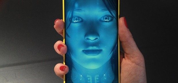 Novos aplicativos para Windows Phone 8.1: assistente 'Cortana' é apresentado à imprensa