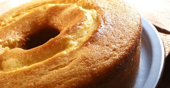 Dicas e receita de bolo: como deixá-lo fofo e delicioso