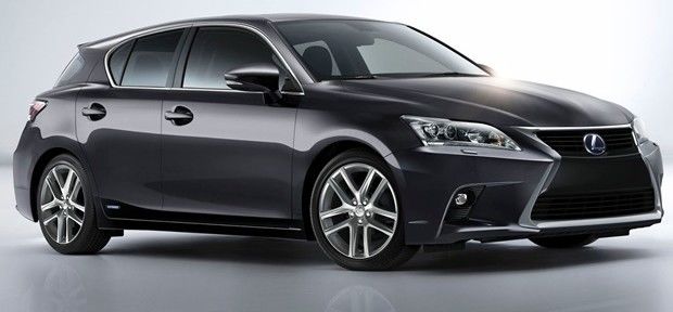 Novo Lexus CT 200h 2014, o 'Toyota Prius de luxo', terá preço reduzido em R$ 20 mil