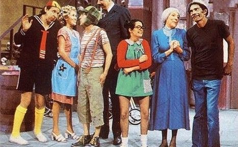 Turma do Chaves completa 30 anos no Brasil, sempre no SBT! Qual é o melhor episódio?