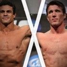 UFC 175 terá Vitor Belfort vs. Chael Sonnen! Wanderlei Silva desiste da luta com Americano