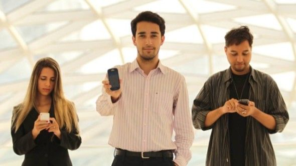 Os melhores aplicativos para celular para quem busca vagas de emprego