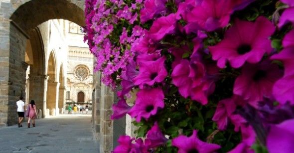 Pontos turísticos da Itália: Bergamo é um paraíso para quem busca história e tranquilidade