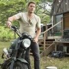 Filme Jurassic Park 4: primeiras imagens de 'Jurassic World' são divulgadas