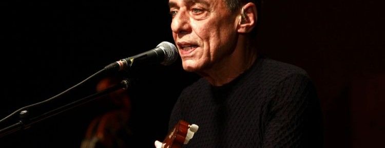 Dentre músicas de Chico Buarque, 'Gente Humilde' é a mais regravada por outros artistas