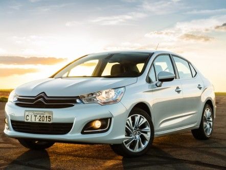 Citroën C4 Lounge ganha versão Turbo Automático de 6 marchas para crescer no mercado