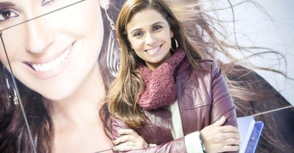 Dicas de como abrir uma empresa, da atriz e empresária Giovanna Antonelli