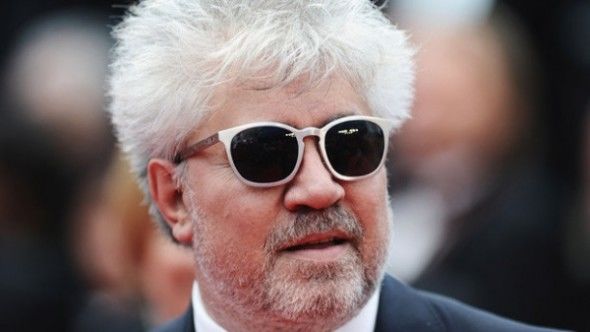 Pedro Almodóvar pode dirigir 'Dama da Noite', a nova minissérie da Globo