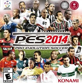 Microsoft anuncia 'PES 2014' e mais jogos de Xbox 360 por R$65