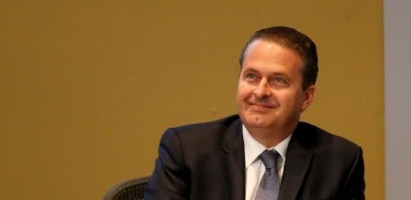 Eleições 2014: Eduardo Campos morreu em desastre de avião no litoral paulista