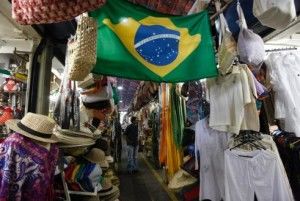 Copa do Mundo e debilidade da economia derrubam arrecadação de tributos federais