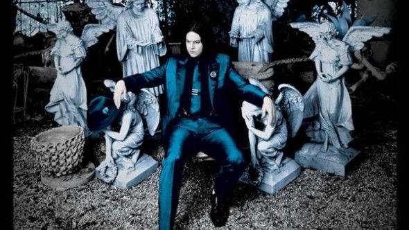 Demos de 'Lazaretto' (novo álbum de Jack White) cai na web; Ouça as músicas