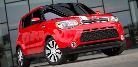 Novo Kia Soul 2015 muda de segmento e chega ao Brasil por R$ 90 mil