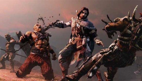 Jogo 'Middle-earth: Shadow of Mordor' tem lançamento adiantado