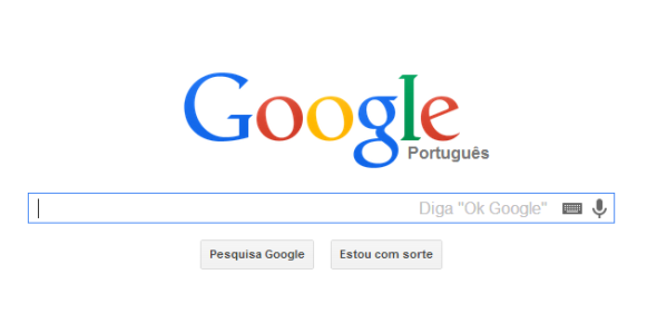 Comando 'OK Google' (aplicativo para Android 'Google Now') agora funciona em PT-BR