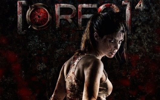 FIlme REC 4 "Apocalipse" divulga novo trailer e confirma lançamento ainda para 2014