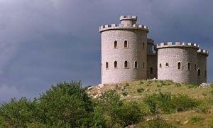 Turismo no Brasil: conheça os mais emblemáticos castelos do país