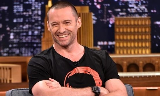 De acordo com site, Hugh Jackman está enfrentando seu terceiro câncer de pele