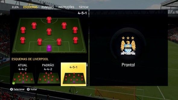 Futebol virtual: veja dicas para se tornar um expert no Fifa 15