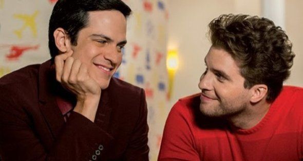 Gays das novelas: veja os casais homossexuais mais marcantes das tramas brasileiras