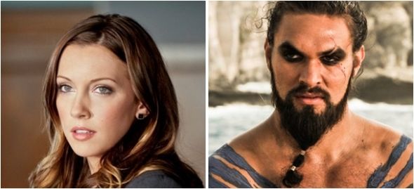 Comic Con Experience: Katie Cassidy e Jason Momoa estarão no evento em SP