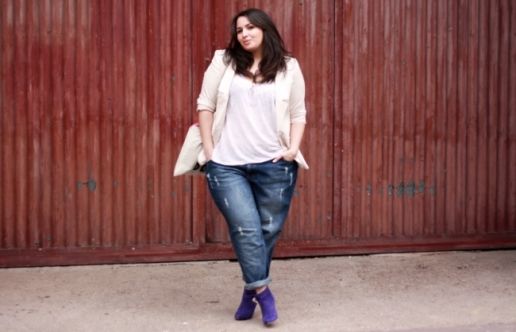 Moda plus size: veja itens que toda gordinha precisa ter no guarda-roupa