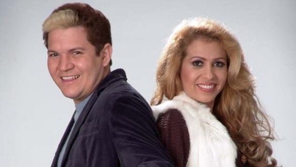 Fim de uma era? Boatos e pistas sugerem o fim da banda Calypso e até do casamento de Joelma e Chimbinha