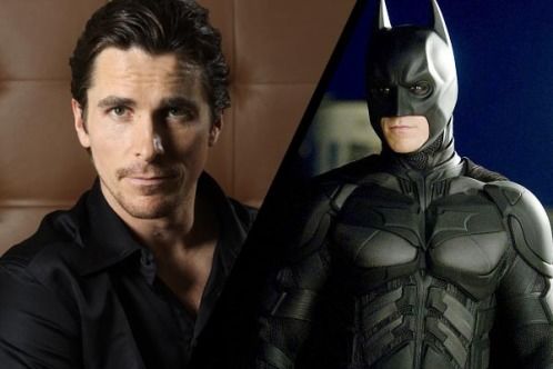 Christian Bale fala sobre seu Batman e sugere que não se encaixaria em "Batman v. Superman"